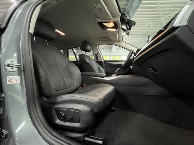 BMW 520 520d Touring xDrive