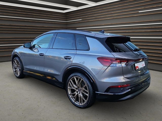 Audi Q4 e-tron 35