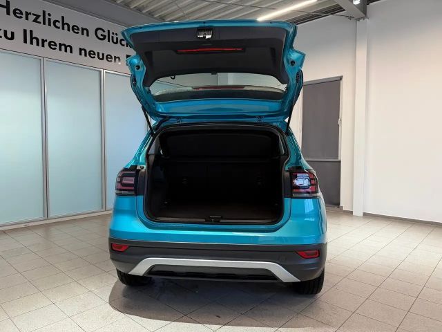 Volkswagen T-Cross 1.0 TSI Style