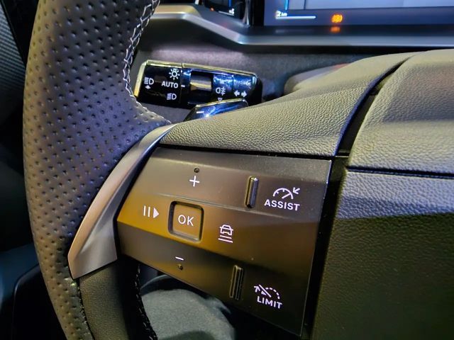 Opel Grandland X Hybrid