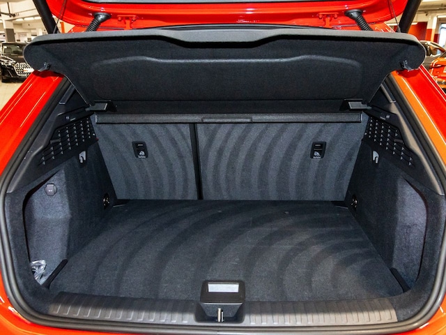 Audi A3 35 TFSI S-Line S-Tronic Sportback