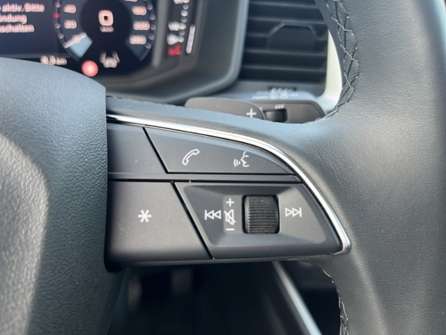 Audi A1 30 TFSI S-Tronic Sportback