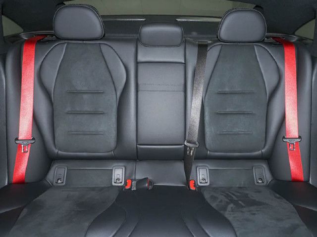 Mercedes-Benz EQE 300 Sedan