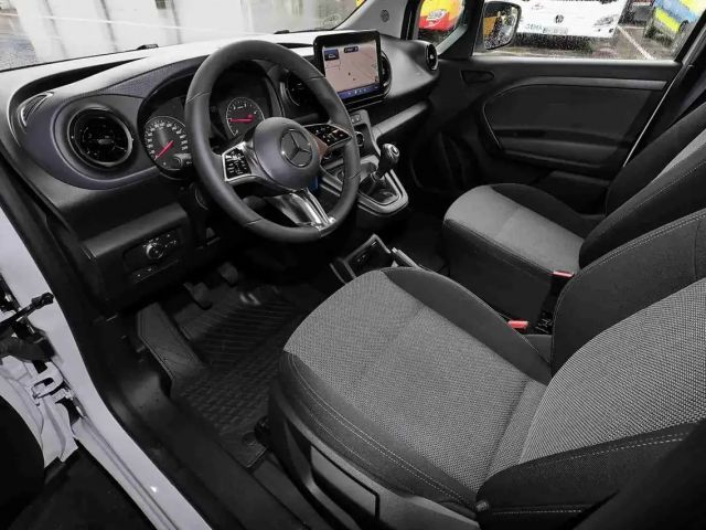 Mercedes-Benz Citan CDI