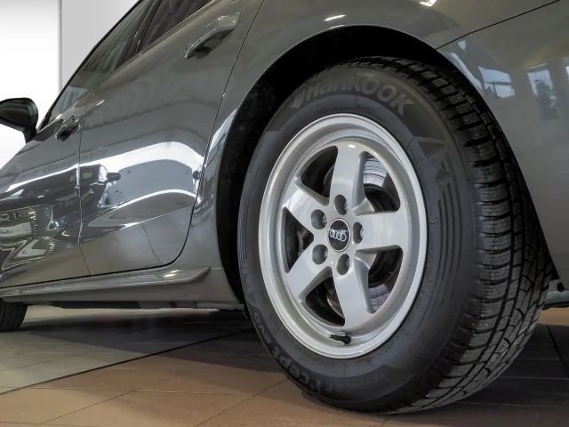 Audi A4 35 TDI MHEV S-Line