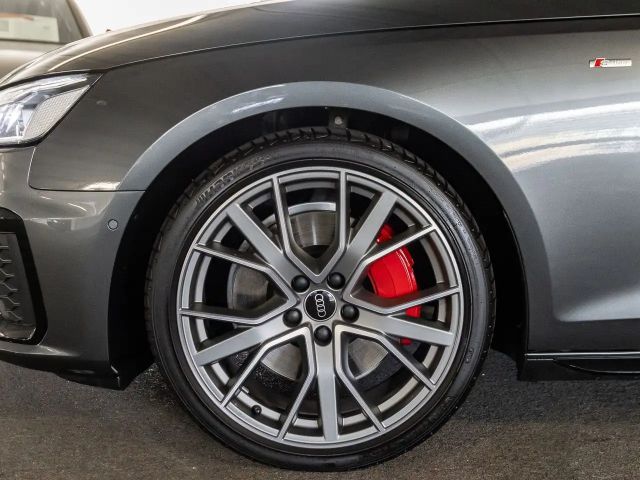 Audi A4 45 TFSI Quattro S-Line