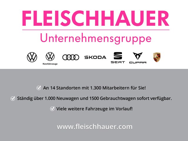 Skoda Superb 1.5 TSI Combi Selection