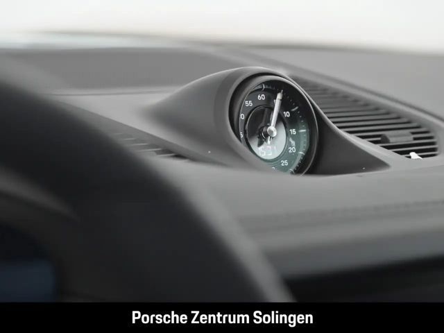 Porsche Cayenne Coupé GTS