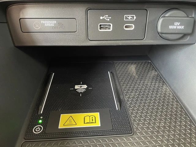 Honda CR-V Elegance e:HEV i-MMD