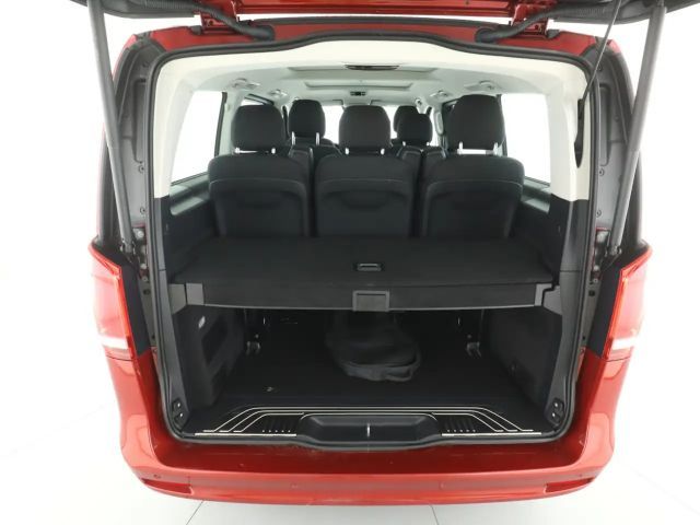 Mercedes-Benz EQV 300 Limousine Lang