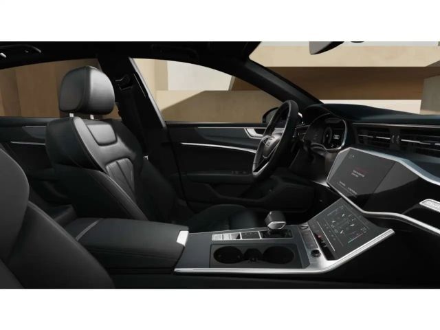 Audi A7 45 TDI Quattro S-Tronic Sportback