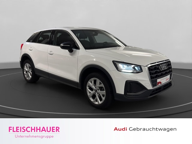 Audi Q2 30 TFSI