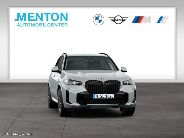 BMW X5 M-Sport xDrive30d