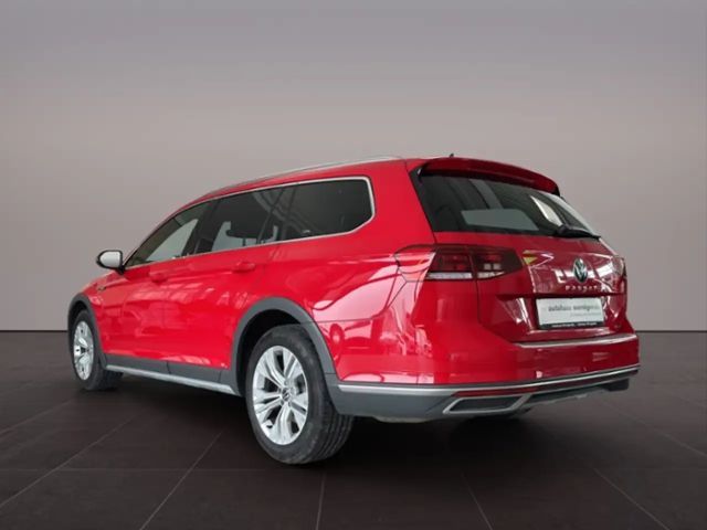 Volkswagen Passat AllTrack