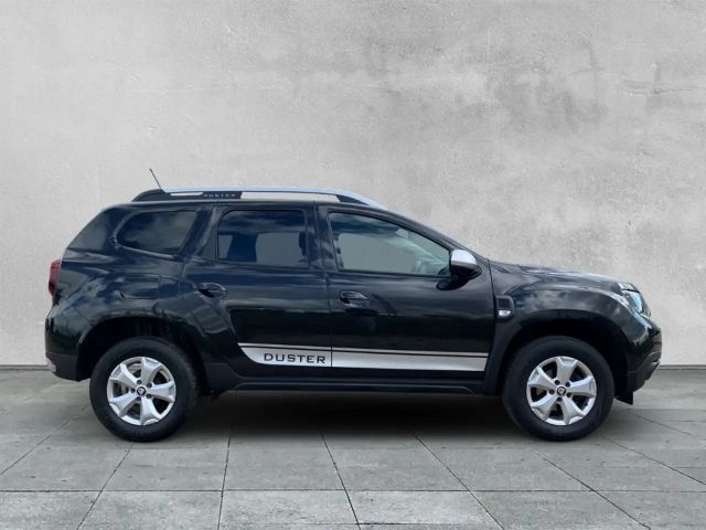 Dacia Duster 2WD Comfort TCe 130