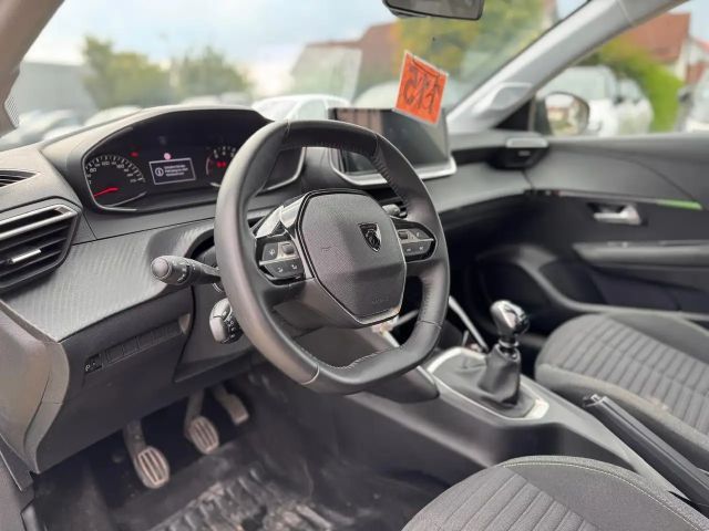 Peugeot 208 Active Pack PureTech