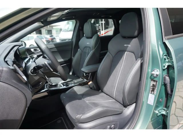 Kia Ceed GT-Line SportWagon