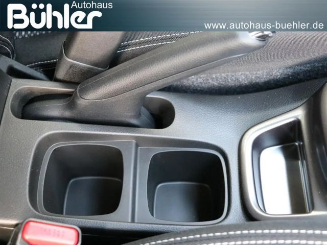 Suzuki Vitara Comfort Hybrid