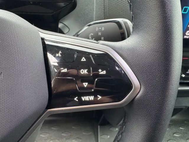 Volkswagen ID.Buzz Cargo 150 kW