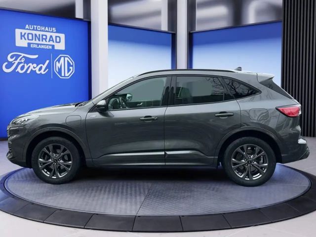 Ford Kuga Plug in Hybrid ST Line X