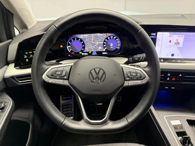 Volkswagen Golf DSG Golf VIII Move