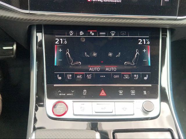 Audi RS Q8 Audi RS Q8