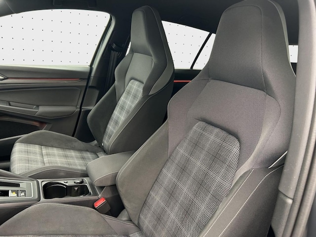 Volkswagen Golf 2.0 TDI DSG GTD