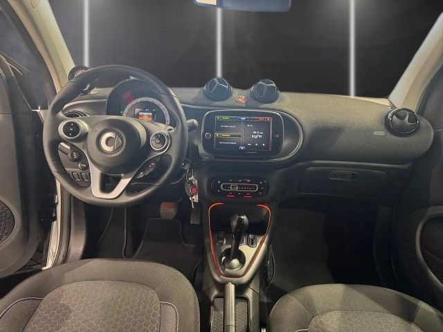 Smart EQ fortwo 22kw onboard charger