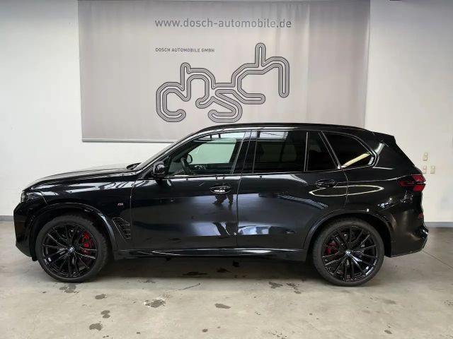 BMW X5 M-Sport xDrive