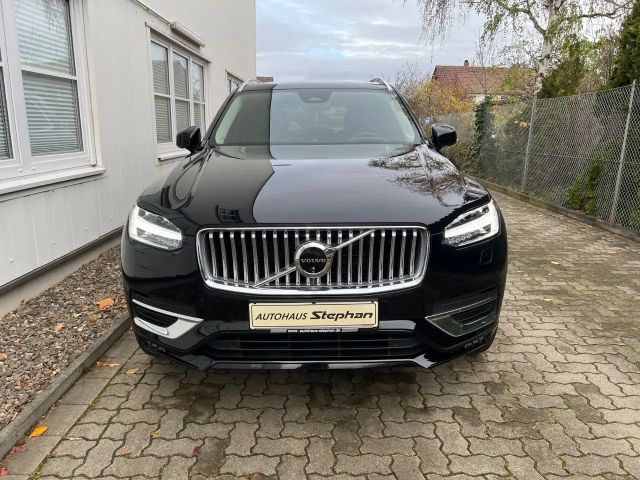 Volvo XC90 AWD Bright Ultimate