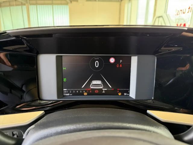 Opel Mokka Elegance Turbo