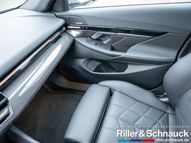 BMW 520 520i M-Sport Touring