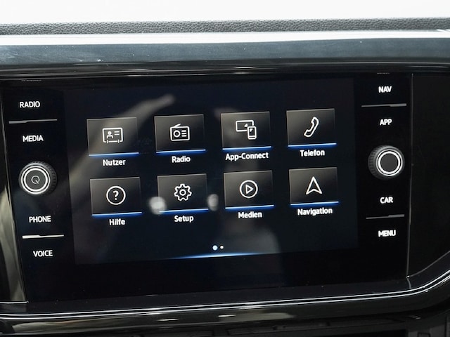 Volkswagen T-Cross 1.0 TSI DSG Style