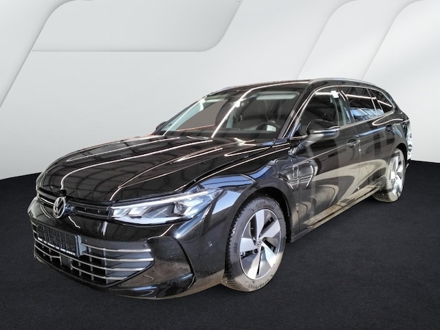 Volkswagen Passat eHybrid