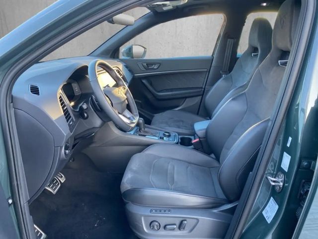 Cupra Ateca 1.5 TSI DSG