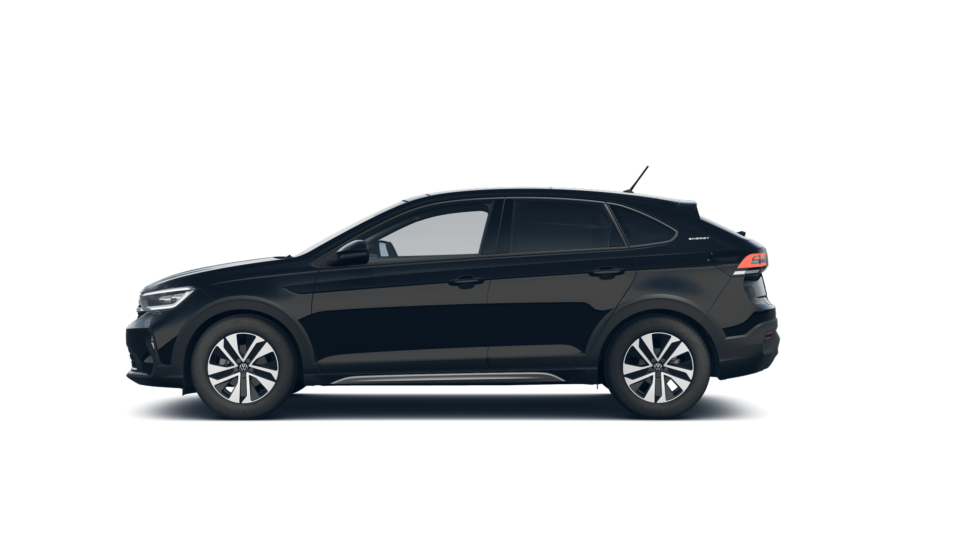 Volkswagen Taigo 1.0 TSI DSG Life