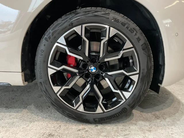 BMW X3 M-Sport xDrive
