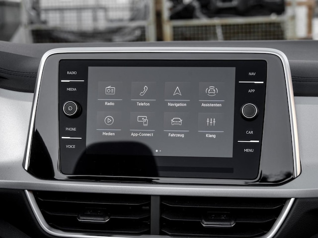 Volkswagen T-Roc 1.5 TSI Cabriolet