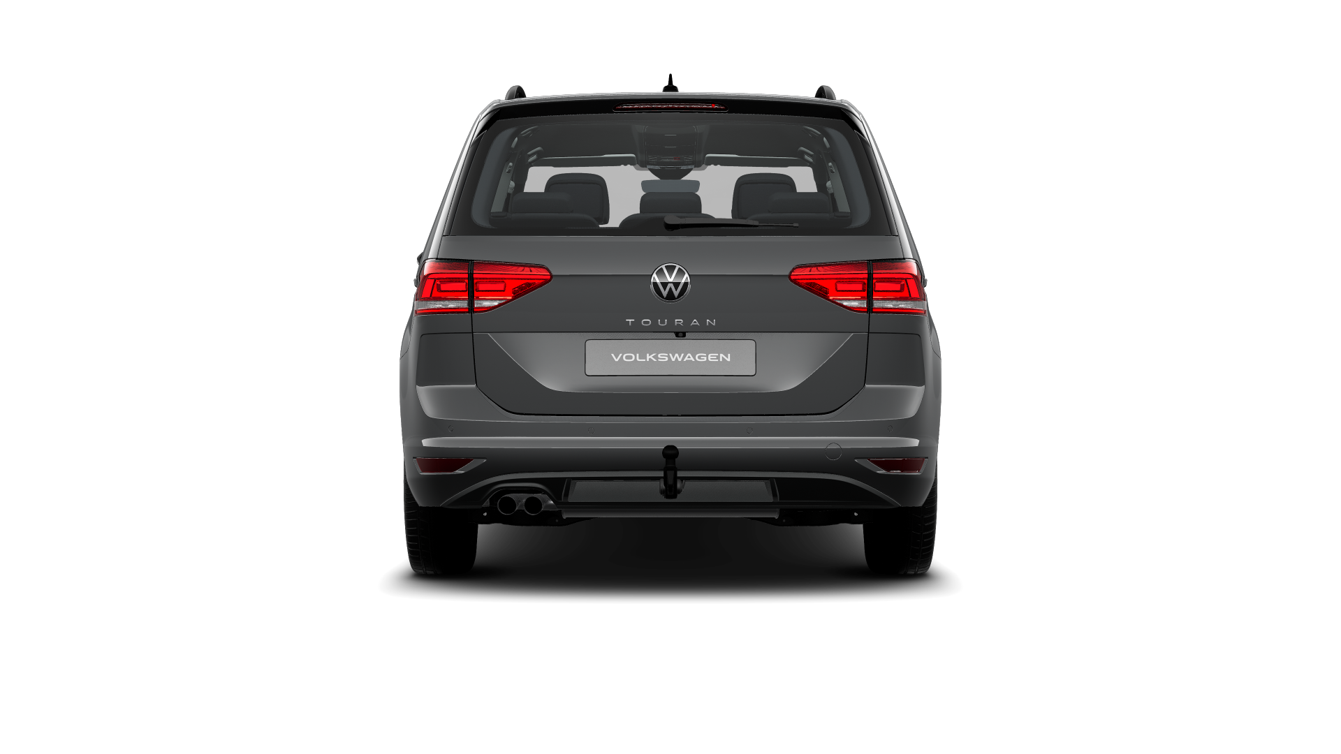 Volkswagen Touran Comfortline DSG