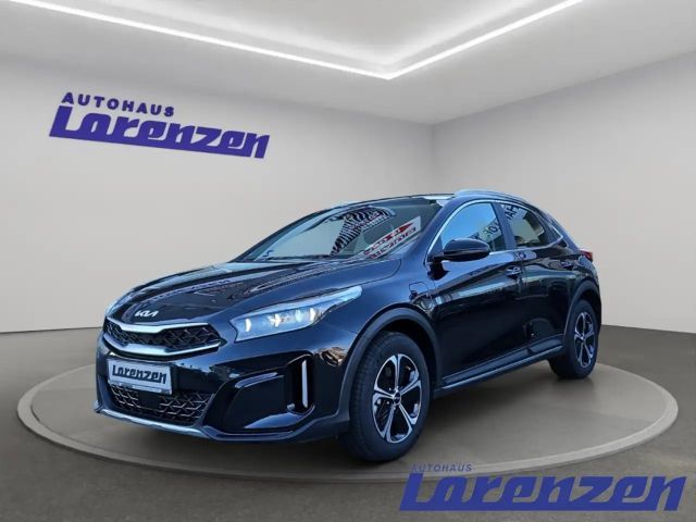 Kia XCeed Hybrid PHEV