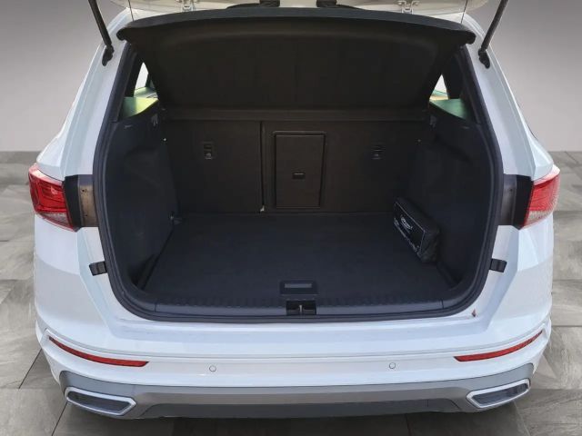 Seat Ateca 2.0 TDI DSG FR-lijn