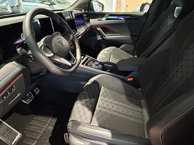 Volkswagen Tiguan Tiguan 2,0   R-L  DT142 TDID7A