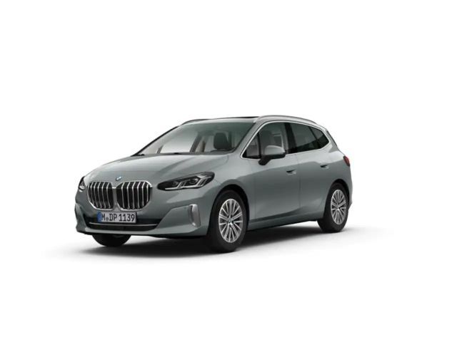 BMW 216 Active Tourer Luxury Line