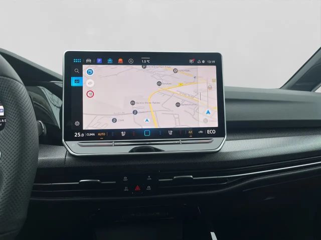 Volkswagen Golf GTE Style