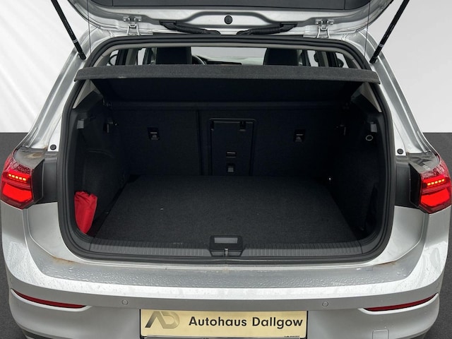 Volkswagen Golf 1.5 eTSI DSG