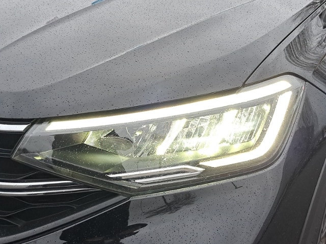 Volkswagen Taigo 1.0 TSI