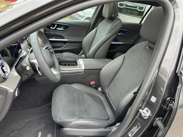 Mercedes-Benz C 300 AMG Line Estate