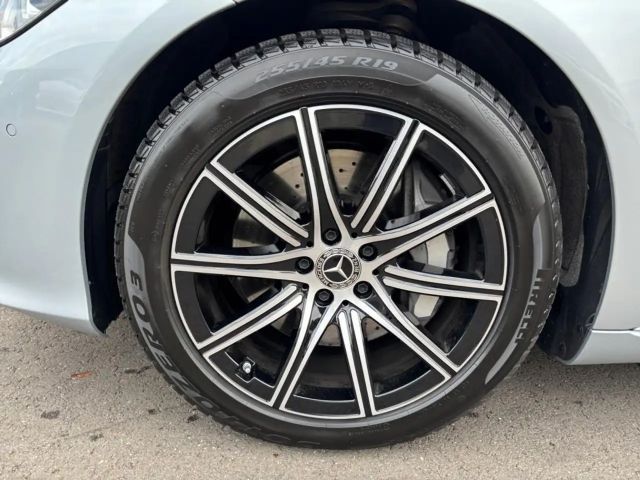 Mercedes-Benz S 350 4MATIC S 350 d Sedan