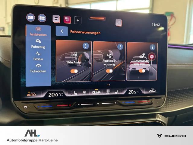 Cupra Leon DSG Sportstourer