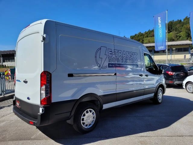 Ford E-Transit 350 L3 Trend Elektro